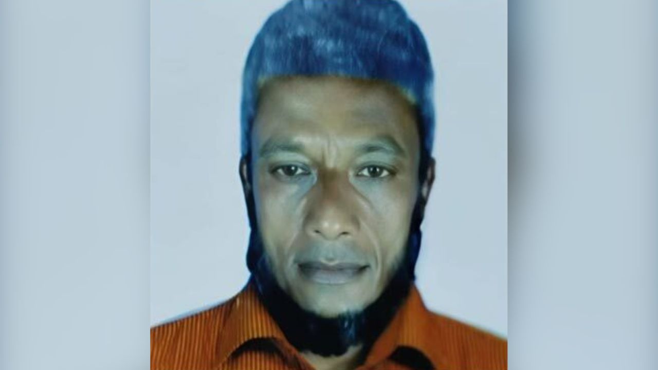 মসজিদের টাকা আত্মসাতের অভিযোগে বিএনপি নেতা বহিষ্কার